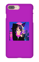 TomboyVR iPhone Phone Cases