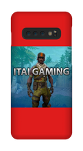 itaigaming Samsung Phone Cases