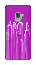 ArCa GaLaXy DrIp LoGo White [Limited]