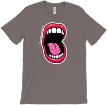 The LOUDMOUTH T-Shirts