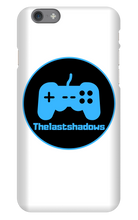 thelastshadows iPhone Phone Cases