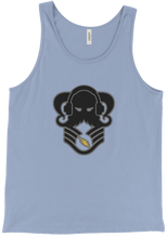 Sergeant Thunderbeatz Tank Top