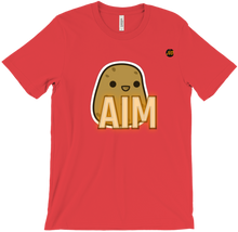 JulianVD Potato-aim
