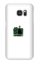 Samsung Matrix The Case of the Agents
