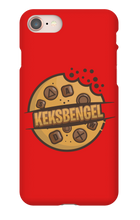 keksbengel iPhone Phone Cases
