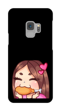 peaqueChicken Samsung Phone Cases