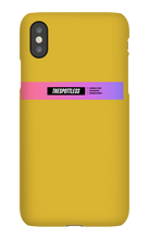 TheSpottless iPhone Cases