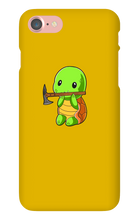 tomahawker1081 iPhone Phone Cases