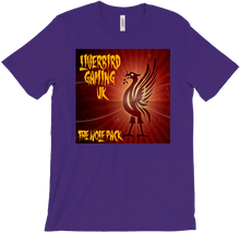 liverbirdgaminguk T-Shirts