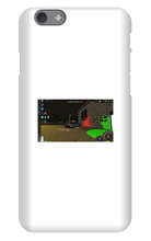 samdplayzyt iPhone Phone Cases