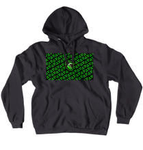 Beast Hoodies (No-Zip/Pullover)