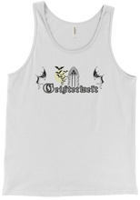 geisterweltnights Tank Top