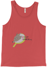 makuisen Tank Top