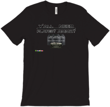 Y'all Need Plates? Ammo? T-Shirt
