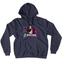 Elbis Bro Hoodie