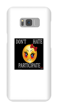 Dat Thang Official Productions Samsung Phone Cases