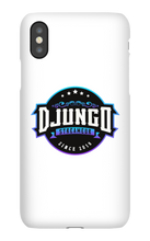 djungotv iPhone Phone Cases