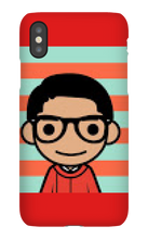 The Creator 9.0 iPhone Phone Cases