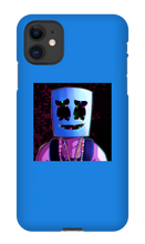 djmello69 iPhone Phone Cases