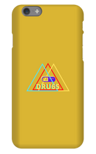 mauricio_725 iPhone Phone Cases