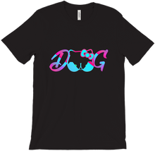 T-Shirts Logo Fille 1