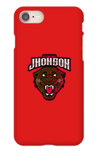 shyperrxpid iPhone Phone Cases