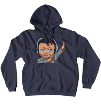 one_eyegamer Hoodies (No-Zip/Pullover)