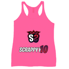 Women's Scrappyy10 Tank Top