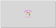 babygirlabi XXL Gaming Mousepad