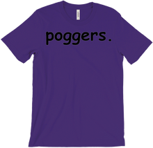 poggers. T-shirt
