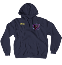 ko$ hoodie (No-Zip/Pullover)