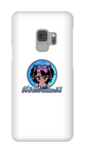 n3rdvanna83 Samsung Phone Cases