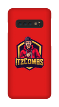 Logo Samsung Phone Case