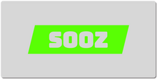 VERY EPIC XXL SOOZ MOUSPAD MADE FOR EPIC GAMERS