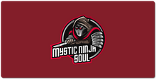 MysticNinjaSoul XXL Gaming Mousepad