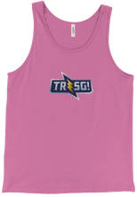 TRSG! Unisex Tank Top