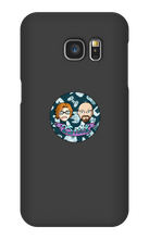 team2stock Samsung Phone Cases