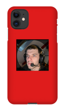 hillybricky iPhone Phone Cases