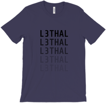 L3THAL's T-Shirts
