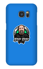 kraykraygaming Samsung Phone Cases