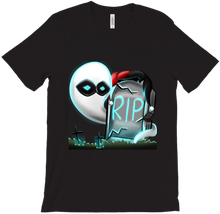 Kaisers Rip T-Shirt