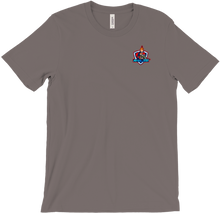 ares_551 Logo T-shirt