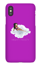frirsta iPhone Phone Cases