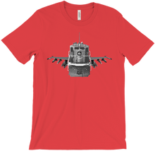 flamerailzzz T-Shirts