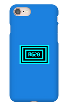AG28 iPhone Phone Cases