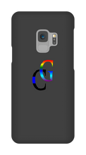 thatonegaycop Samsung Phone Cases