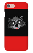 oguaxii iPhone Phone Cases
