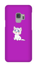littlefirestone Samsung Phone Cases
