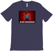 rivahakushia T-Shirts