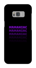 mrmaniac_twitch Samsung Phone Cases